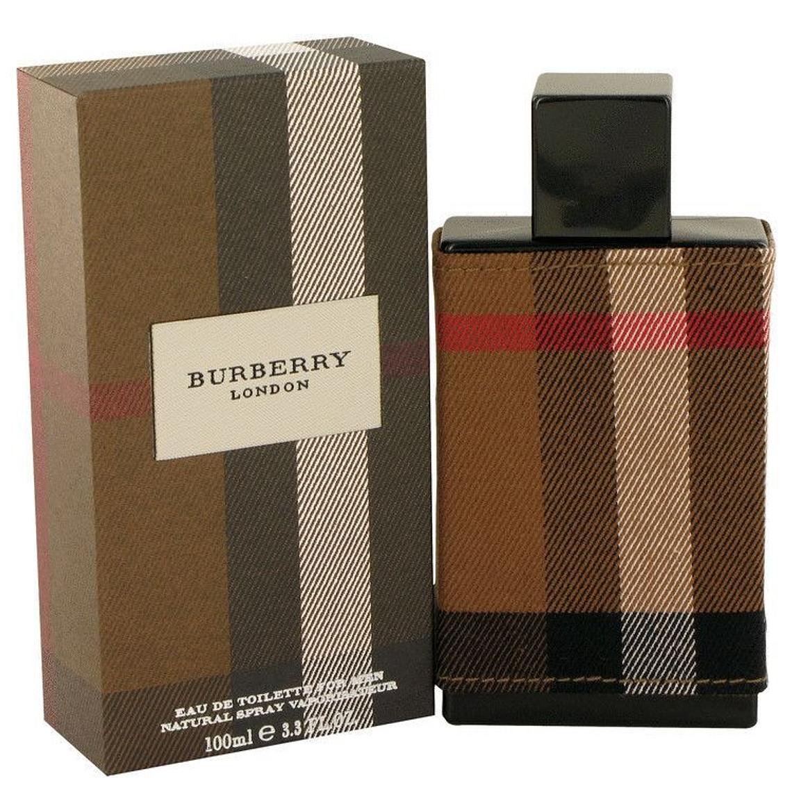 Burberry London 100ML EDT Hombre 1