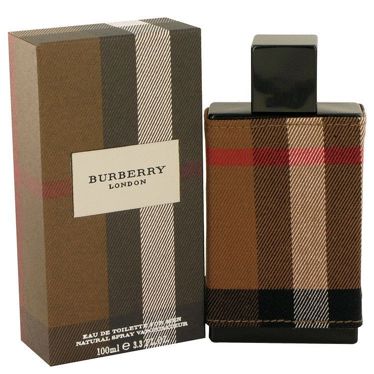 Burberry London 100ML EDT Hombre 1