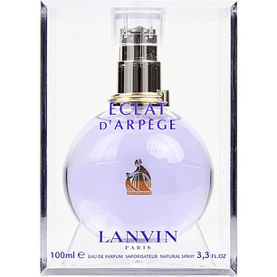 Lanvin Eclat D’ Arpège Edp 100 ml Mujer