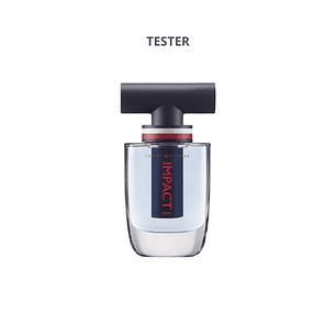 Tester Impact Spark de Tommy Hilfiger Edt 100ml Hombre