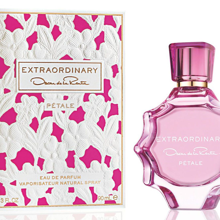 Oscar de la Renta Extraordinary Petale Edp 90 ml 1