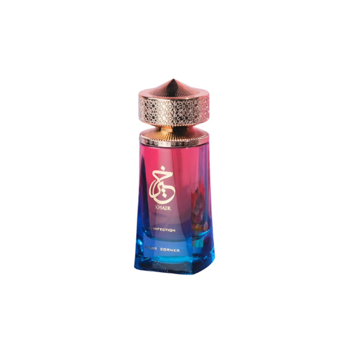 Khair Pistachio de Paris Corner Edp 100ml Unisex 20