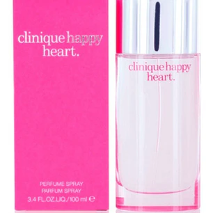 Clinique Happy Heart de Clinique EDP 100ml Mujer