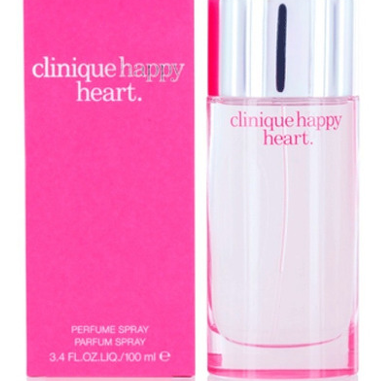 Clinique Happy Heart de Clinique EDP 100ml Mujer 1
