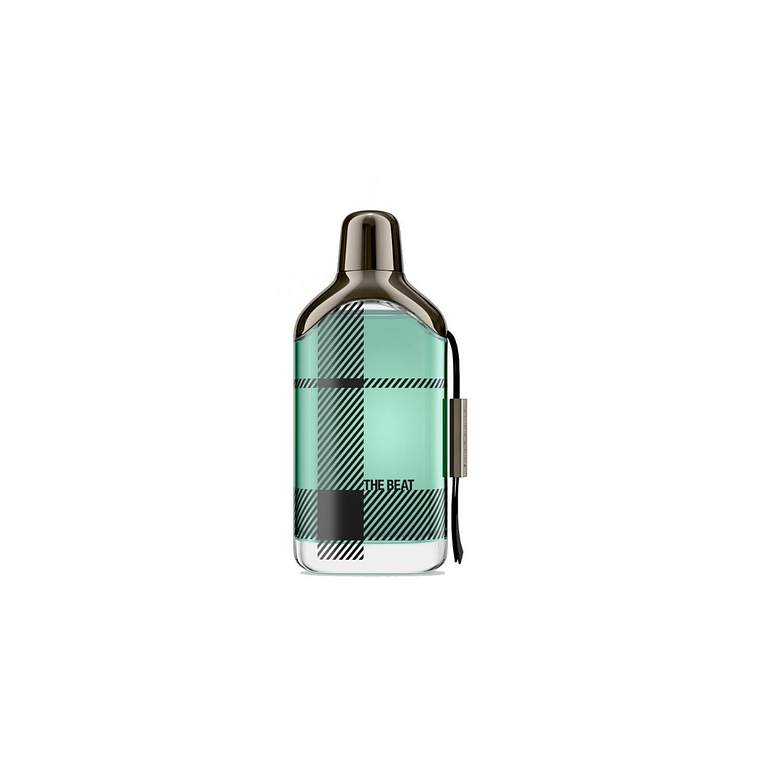 The Beat for Men de Burberry Edt 100ml Hombre 2