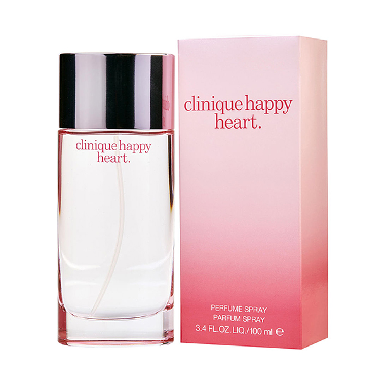 Clinique Happy de Clinique EDP 100ml Mujer 2