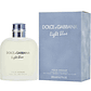 Light Blue de Dolce & Gabbana Edt 200 ml Hombre (2025) - Miniatura 3