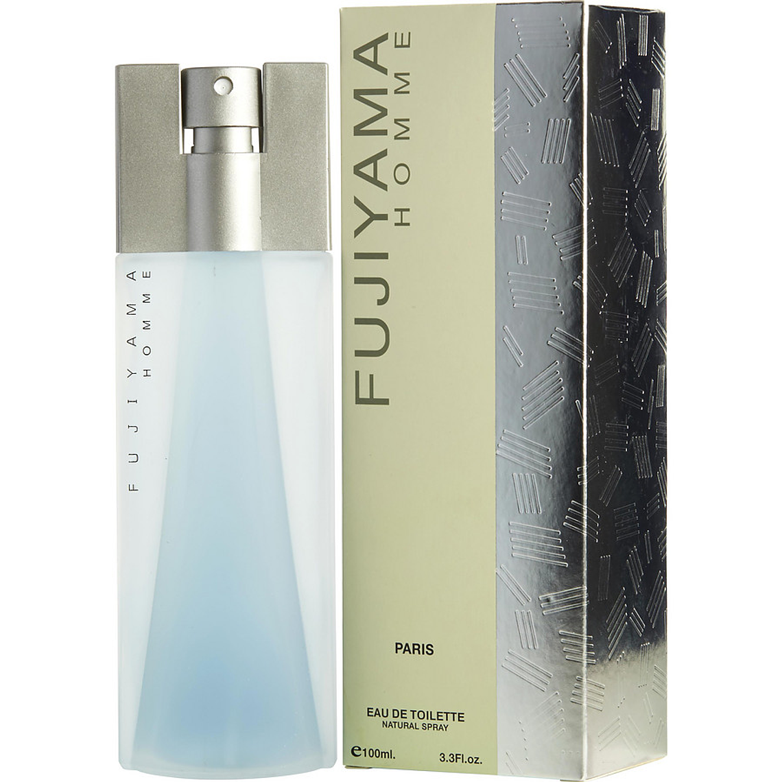 Fujiyama Men 100 ML EDT 1