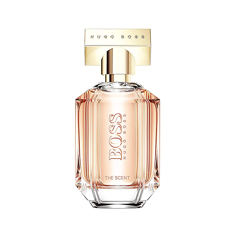 Tester Boss The Scent For Her de Hugo Boss EDP 50ml Mujer 1