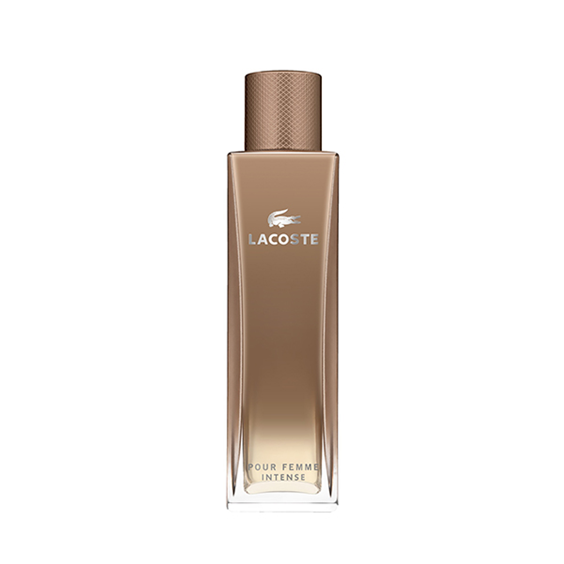 Tester Lacoste Pour Femme Intense de Lacoste EDP 90ml Mujer 1