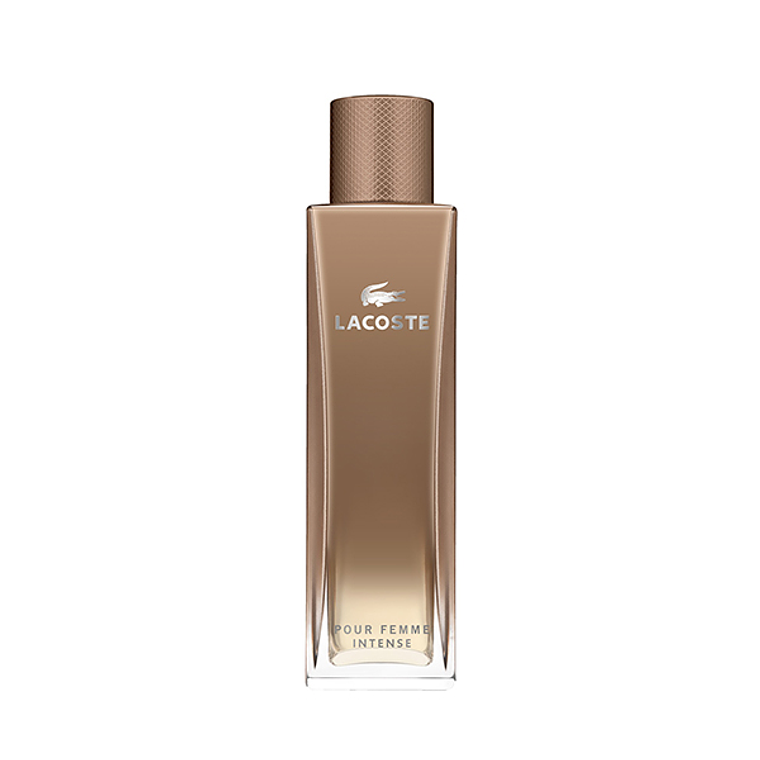 Tester Lacoste Pour Femme Intense de Lacoste EDP 90ml Mujer 1