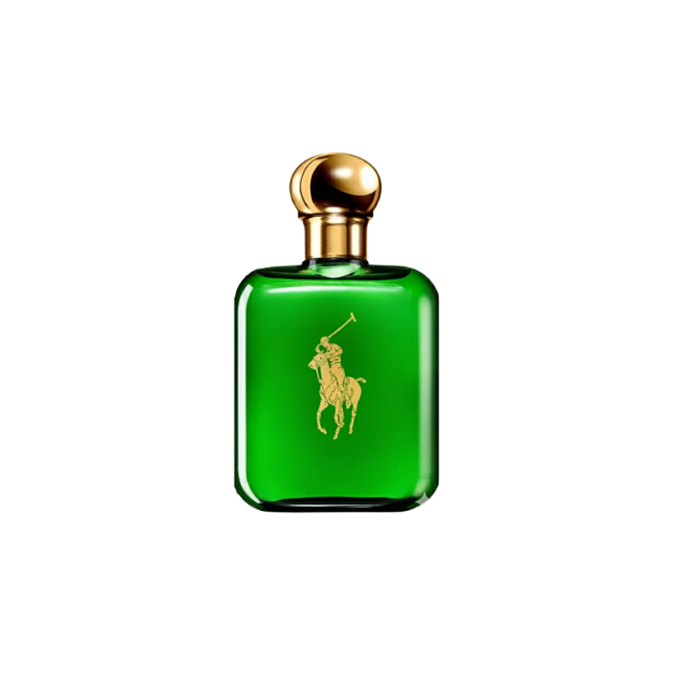 Polo Green de Ralph Lauren Edt 118ml (nuevo formato) 2