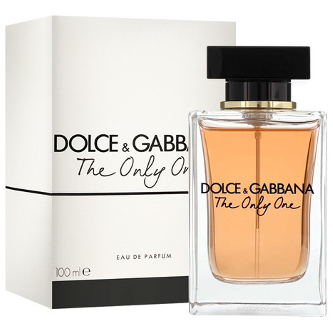 Tester Dolce & Gabbana The Only One Edp 100 ml Mujer 1