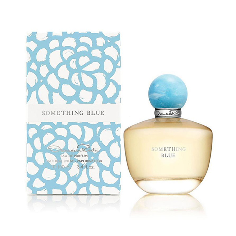 Something Blue de Oscar de la Renta EDP 100ml Mujer 1
