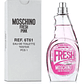Tester Moschino Fresh Pink 100 ML EDT Mujer (sin tapa) - Miniatura 1