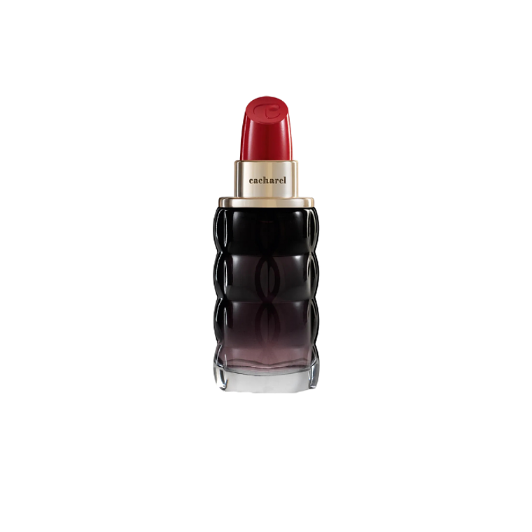 Yes I Am de Cacharel Edp 50ml Mujer 2