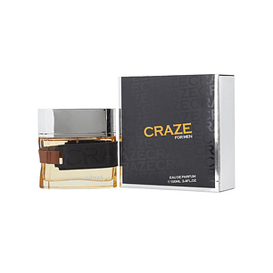 Craze de Armaf EDP 100ml Hombre