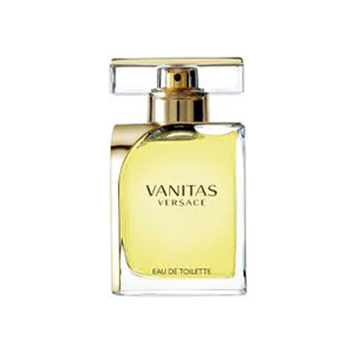 Tester Vanitas(SIN TAPA) de Versace EDT 100ml Mujer 1