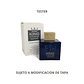 Tester King of Seduction Absolute de Antonio Banderas EDT 100ml Hombre (sin tapa) - Miniatura 1