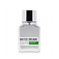 Tester Aim High de Benetton EDT 100ml Hombre - Miniatura 2