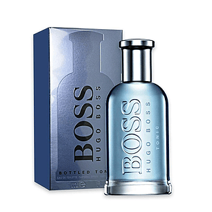 Boss Bottled Tonic de Hugo Boss EDT 100ml Hombre