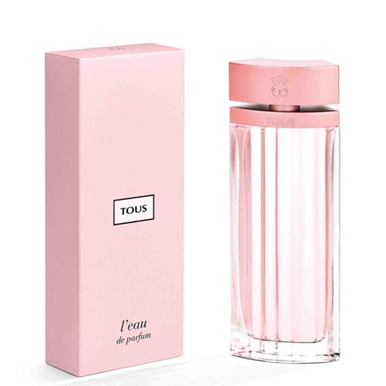 Tous L'eau de Parfum Edp 90 ml Mujer 1