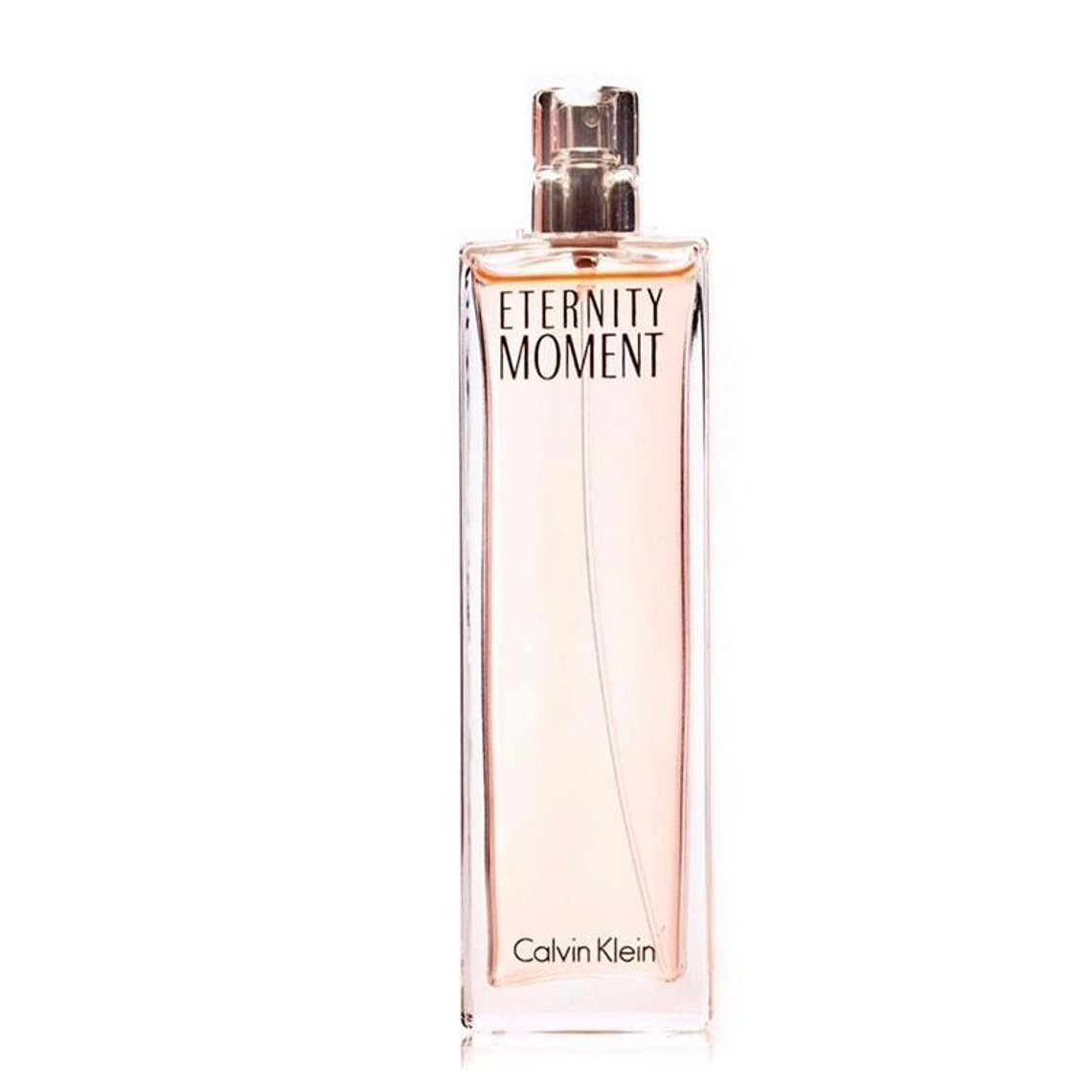 Tester Eternity Moment de Calvin Klein Edp 100 ml Mujer (sin tapa) 3