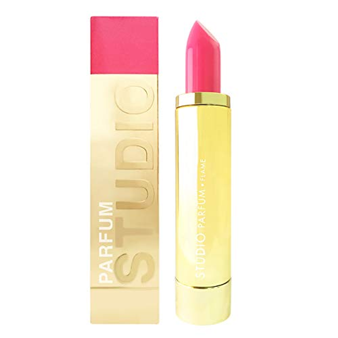 Studio Fucsia de Armaf Edp 80 ml 1
