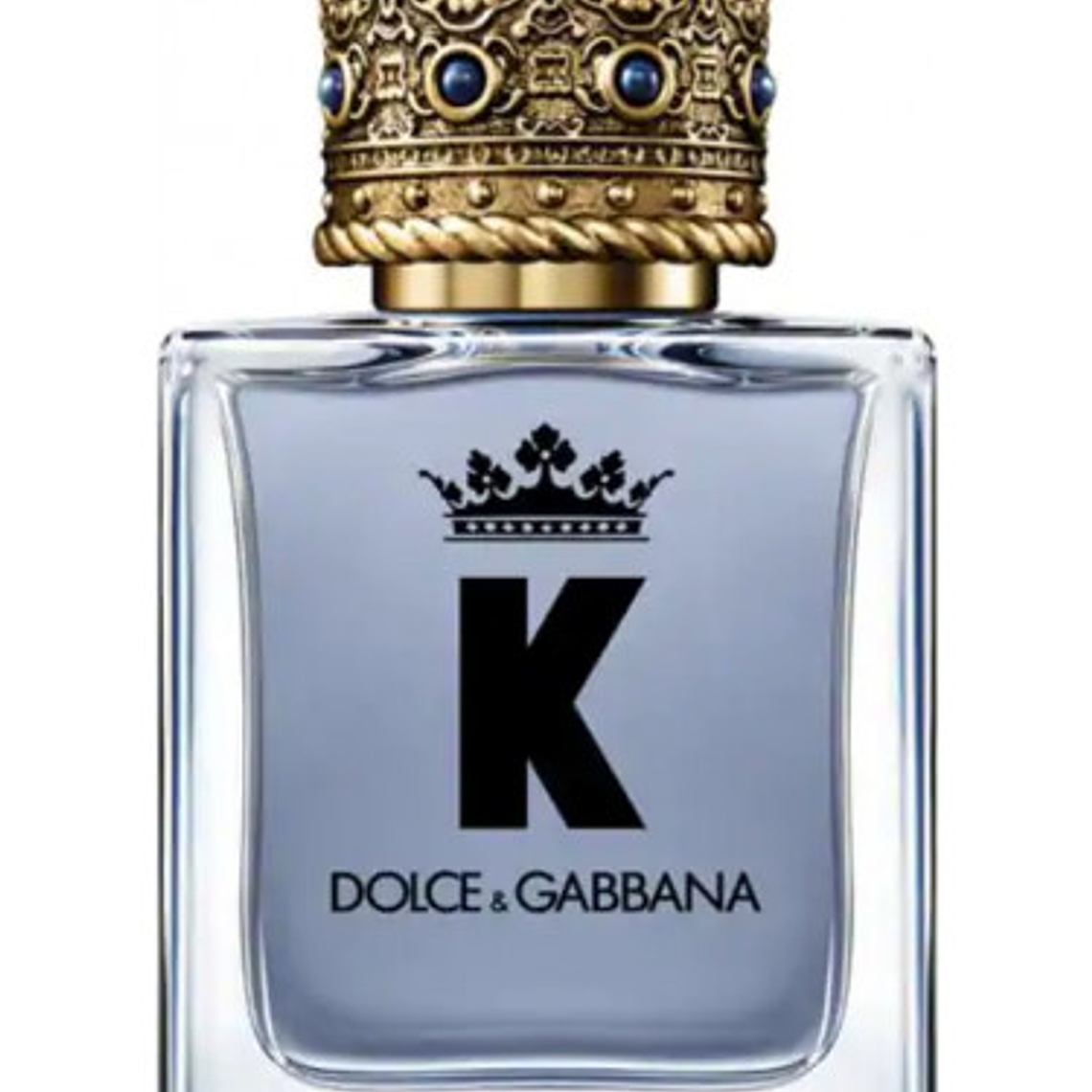 Tester K de Dolce & Gabbana Edt 100 ml Hombre 2