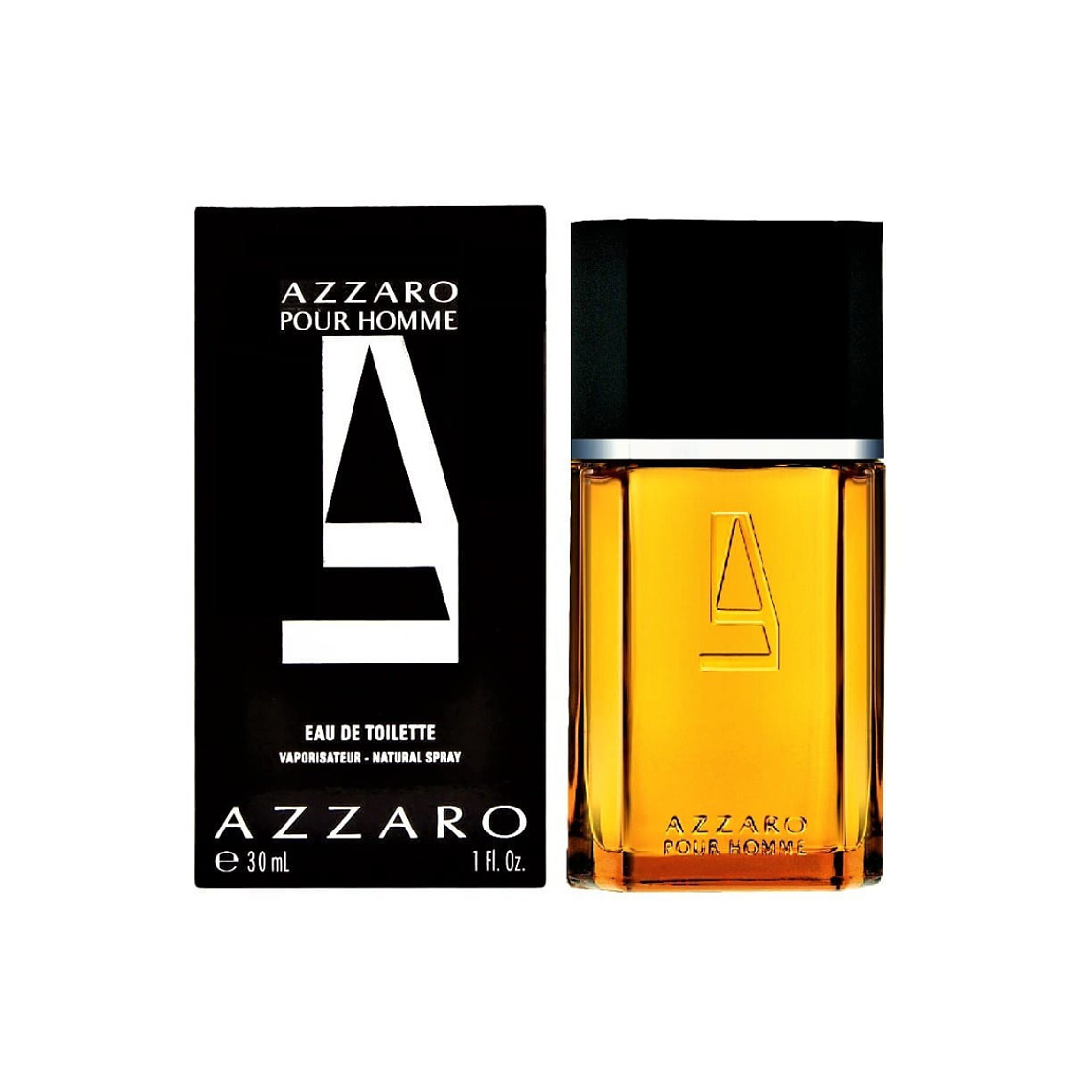 Azzaro Pour Homme de Azzaro Edt 30ml Hombre 1