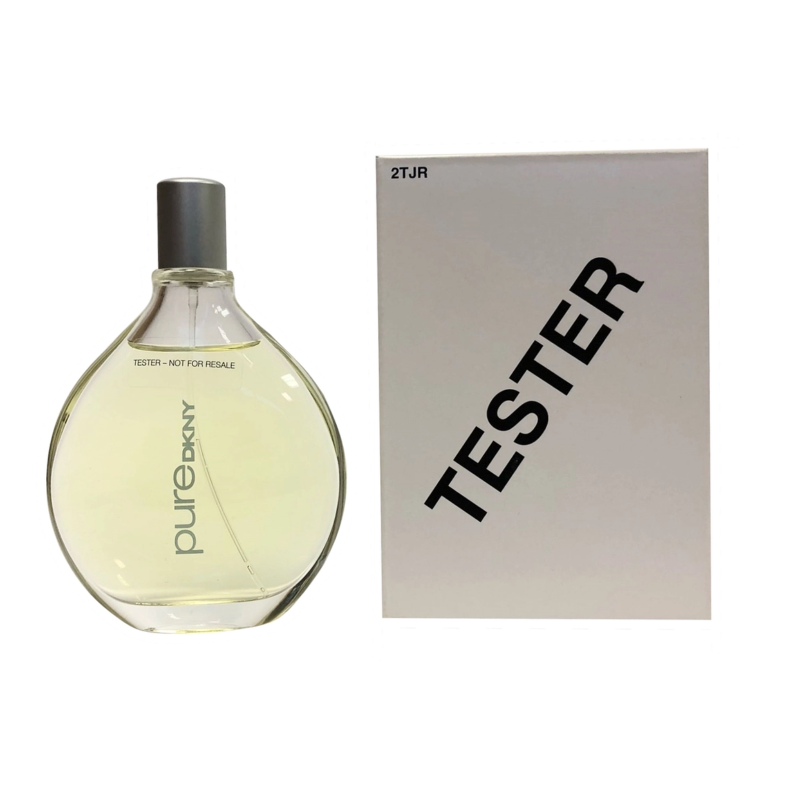 Tester Pure de DKNY Edp 100 ml Mujer 1
