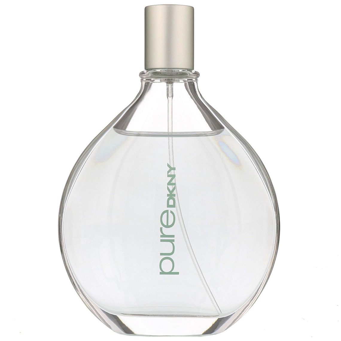 Tester Pure de DKNY Edp 100 ml Mujer 2