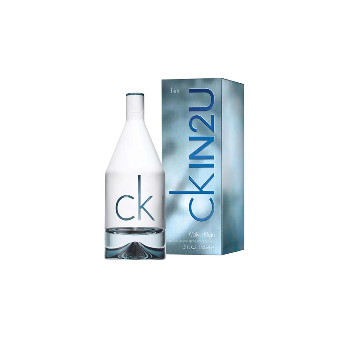 Tester Eternity Moment de Calvin Klein Edp 100 ml Mujer (sin tapa) 7
