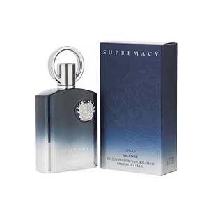 Supremacy Incense de Afnan Edp 100 ml