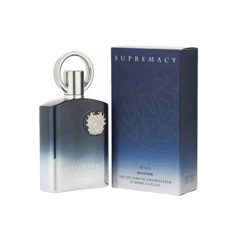 Supremacy Incense de Afnan Edp 100 ml 1