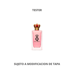 Tester Q de Dolce & Gabbana Edp 100ml