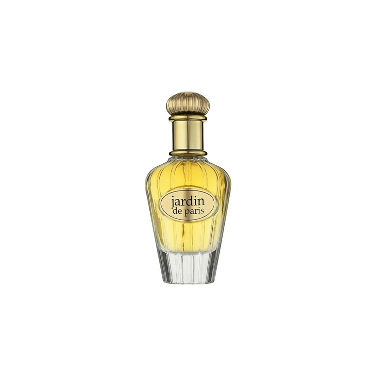 Jardin de Paris de Maison Alhambra Edp 100ml 2