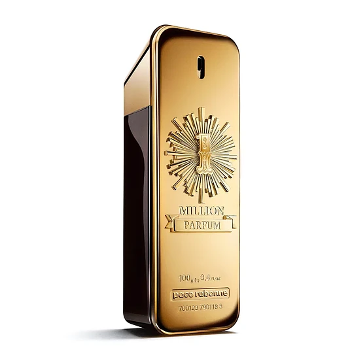 Tester One Million Parfum de Paco Rabanne Parfum 100 ml 1