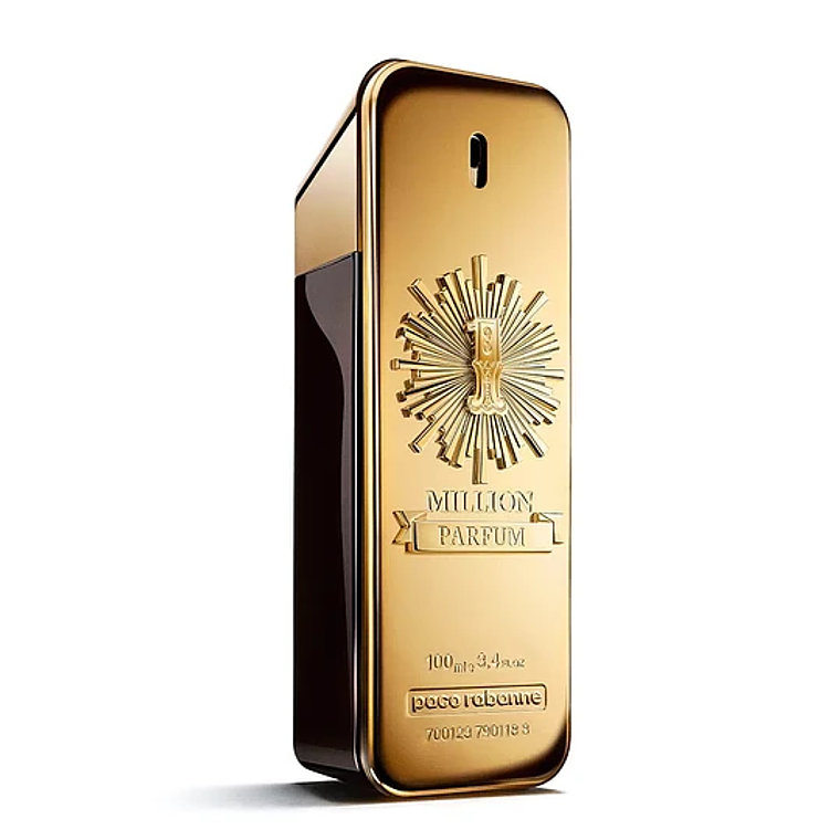 Tester One Million Parfum de Paco Rabanne Parfum 100 ml 1