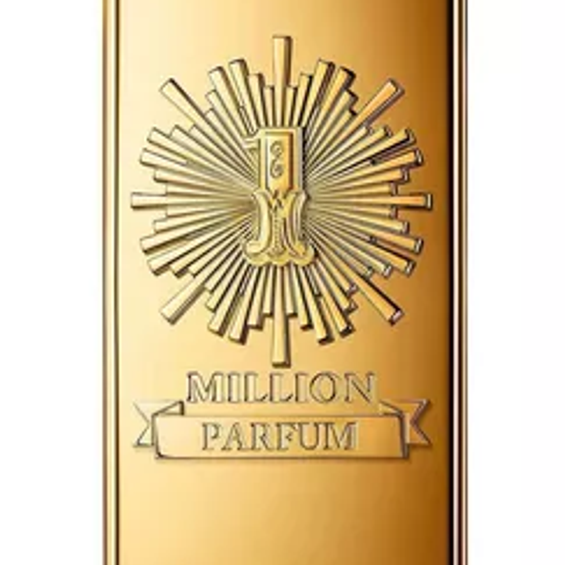 Tester One Million Parfum de Paco Rabanne Parfum 100 ml 3