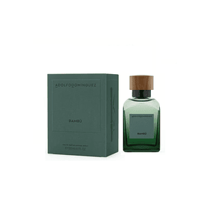 Bambu de Adolfo Dominguez Edp 120ml