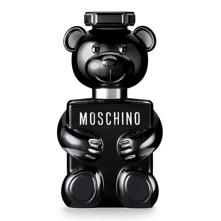 Tester Toy Boy de Moschino Edp 100 ml Hombre (sin tapa) 2