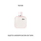 Tester L.12.12 Rose Eau Intense de Lacoste Edt 100ml - Miniatura 3