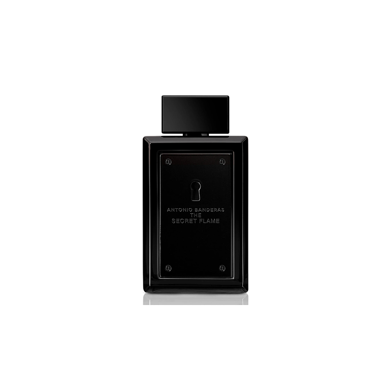 The Secret Flame de Antonio Banderas Edt 100ml 2