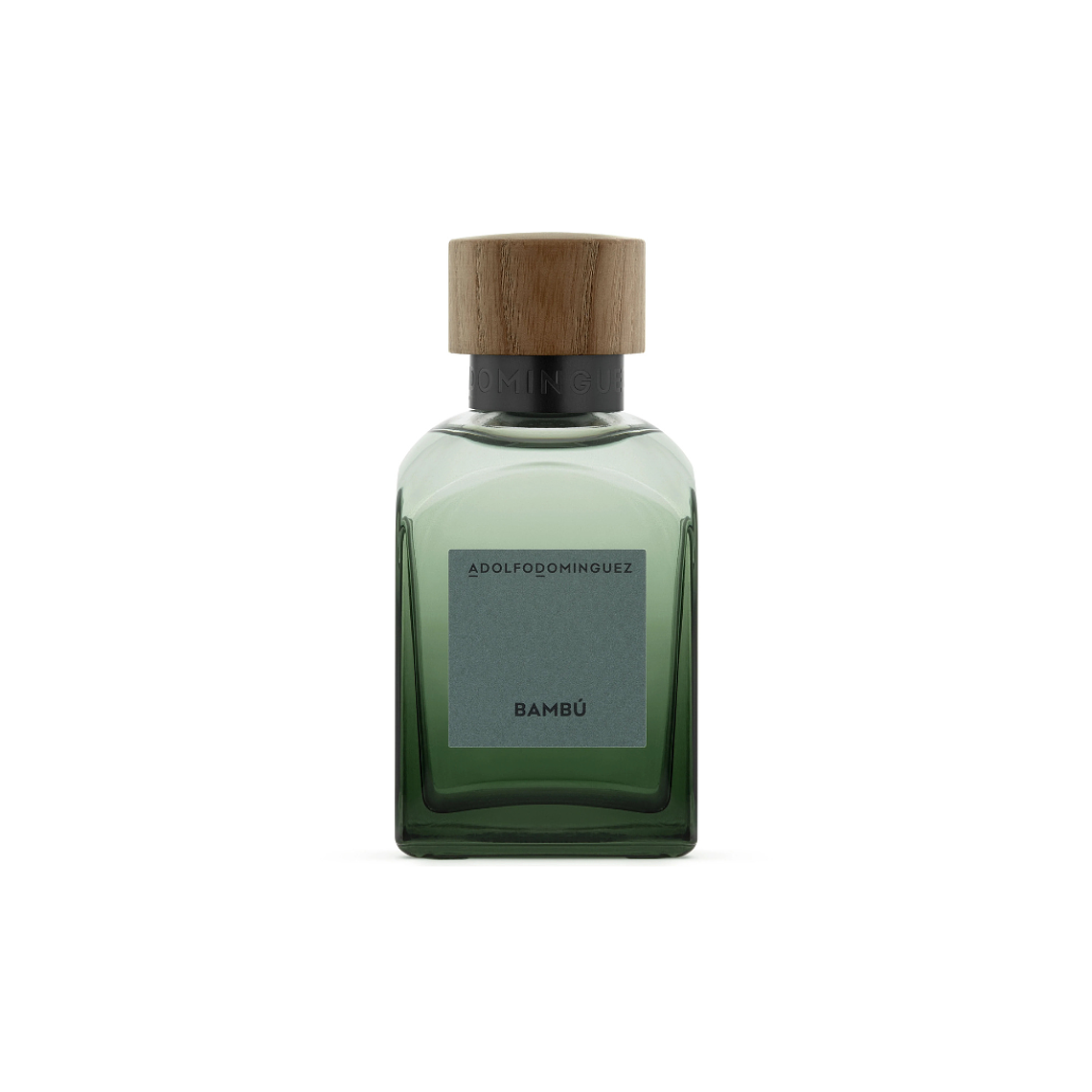 Bambu de Adolfo Dominguez Edp 120ml 2