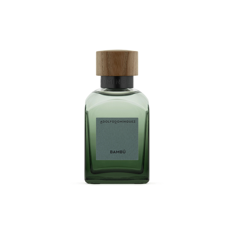 Bambu de Adolfo Dominguez Edp 120ml 2