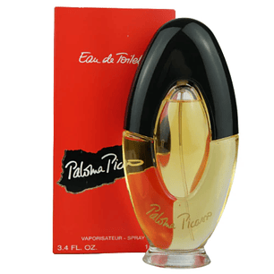 Tester Paloma Picasso Edp 100ml Mujer (caja regular sin celofan)