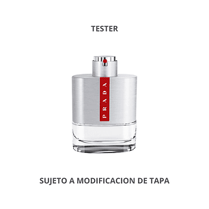Tester Luna Rosa de Prada Edt 100ml Hombre