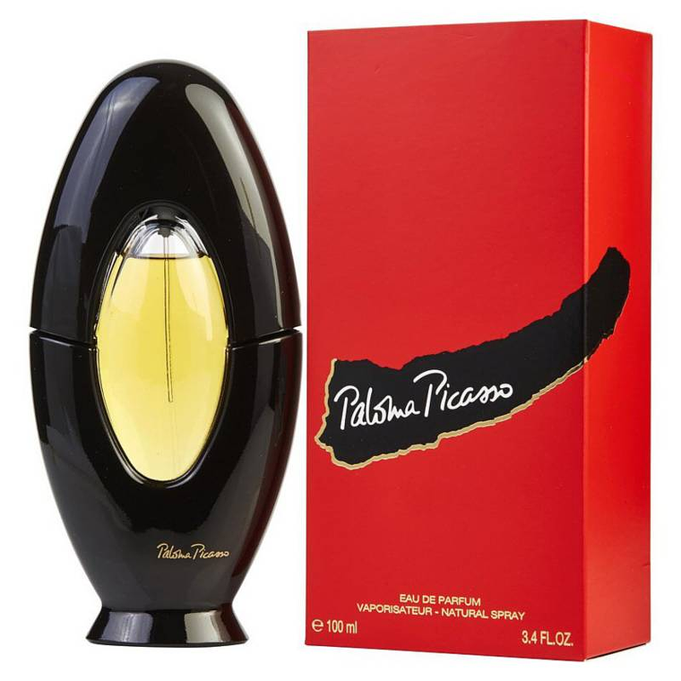 Tester Paloma Picasso Edp 100ml Mujer (caja regular sin celofan) 2