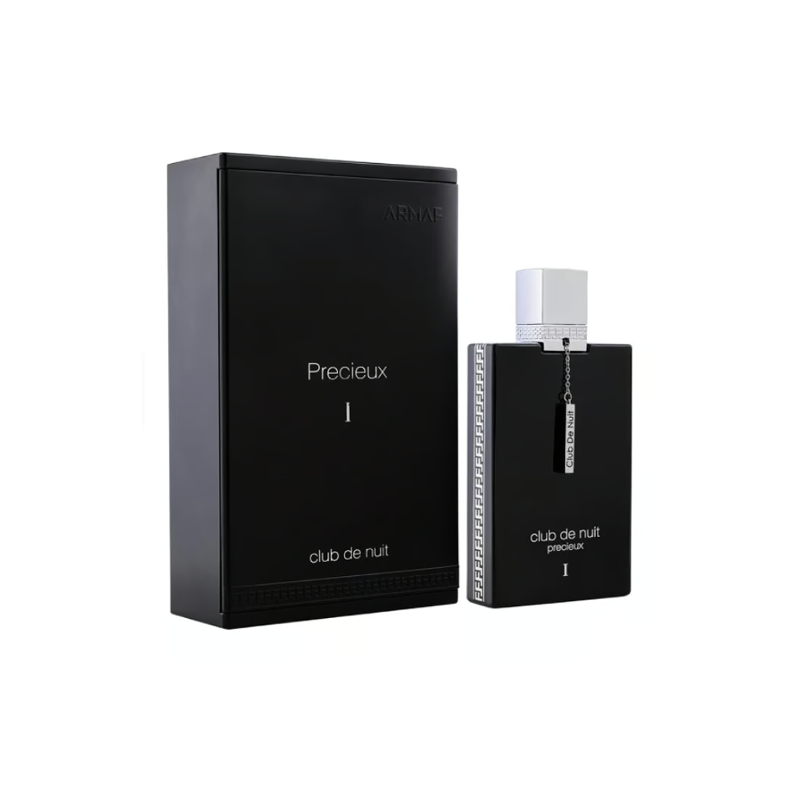 Club de Nuit Precieux de Armaf Edp 55ml Unisex 1